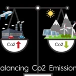 تکنولوژی و کاهش ردپای کربنی فردی