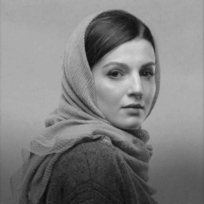 4. مهسا حجازی در سریال افعی تهران