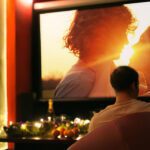 5 تا از بهترین فیلم های عاشقانه