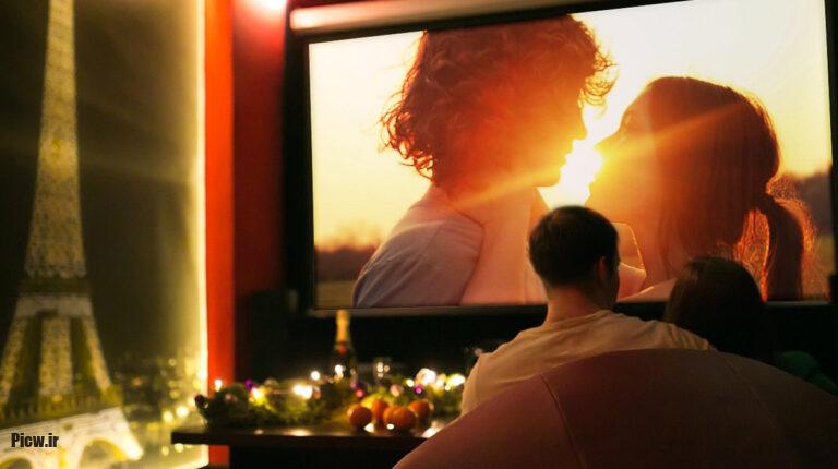 5 تا از بهترین فیلم های عاشقانه