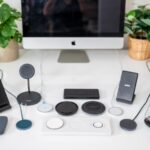 نقشه تصویری مسیر شارژرهای بیسیم از ابتدا تا امروز