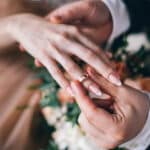 انگشتر نامزدی در سبکهای مختلف