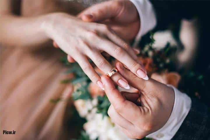 انگشتر نامزدی در سبک‌های مختلف