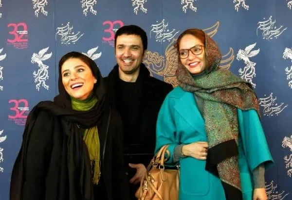 6. مهناز افشار ، محمدرضا فروتن ، سحر دولتشاهی 6. مهناز افشار ، محمدرضا فروتن ، سحر دولتشاهی
