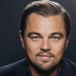 لئوناردو دیکاپریو