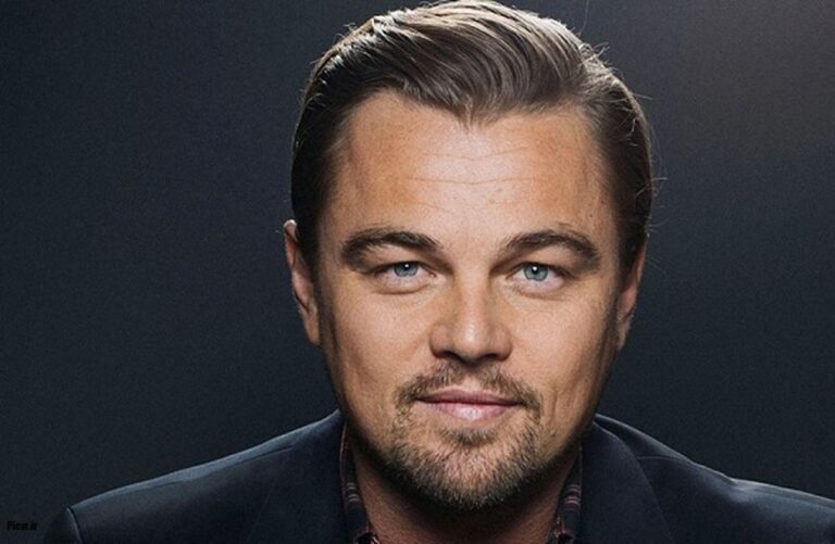 لئوناردو دیکاپریو