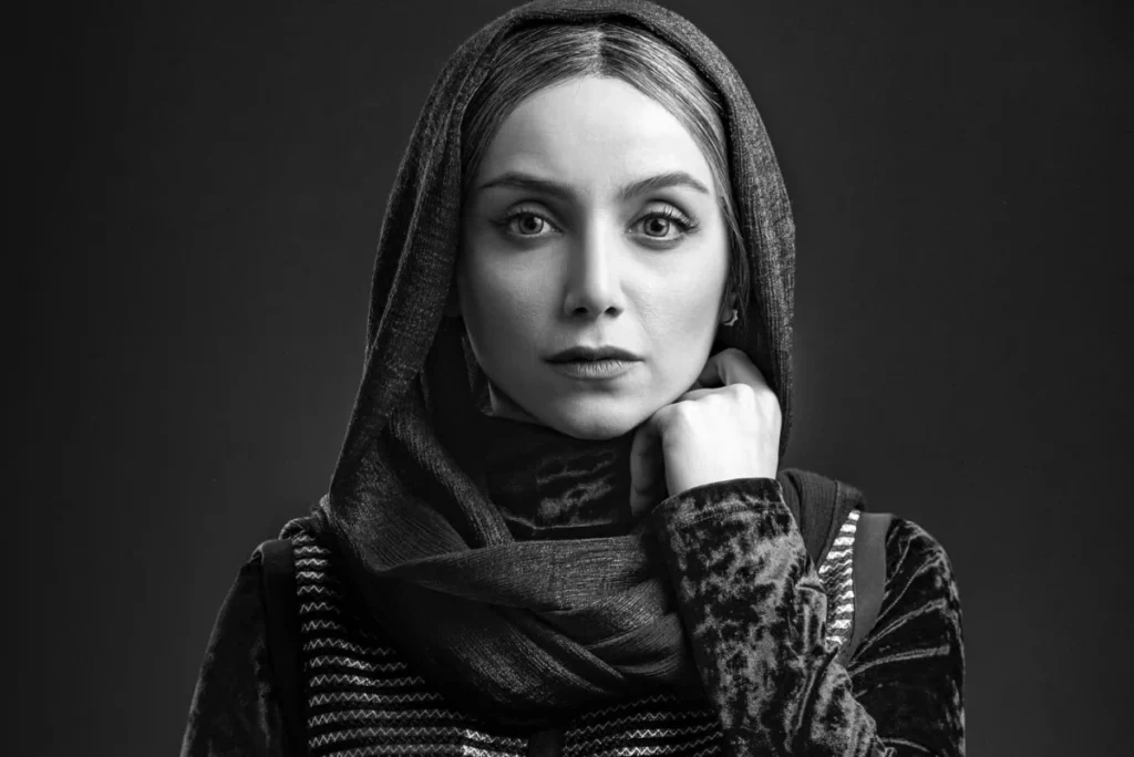نازنین بیاتی
