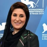 فاطمه معتمد آریا