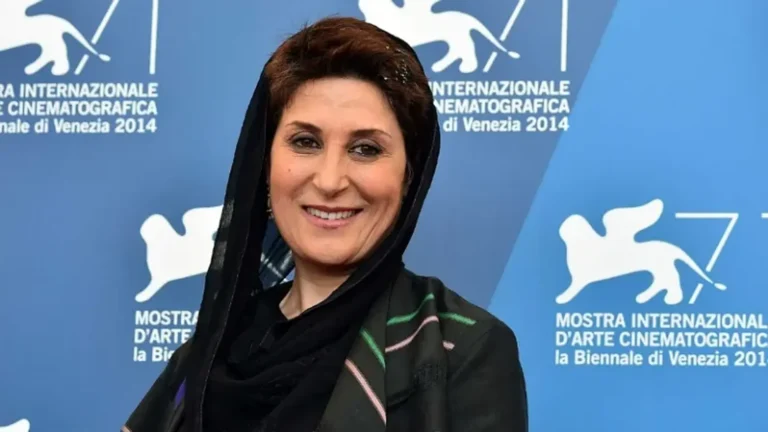 فاطمه معتمد آریا