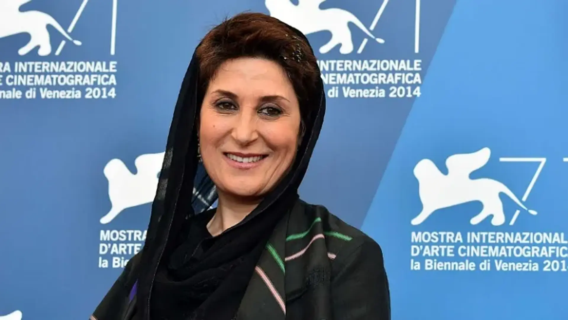 فاطمه معتمد آریا