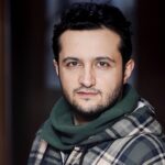 امیرحسین هاشمی