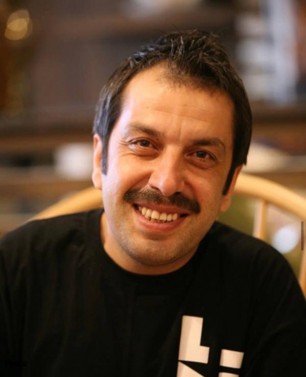 عباس جمشیدی‌فر