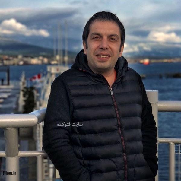 عباس جمشیدیفر عباس جمشیدیفر