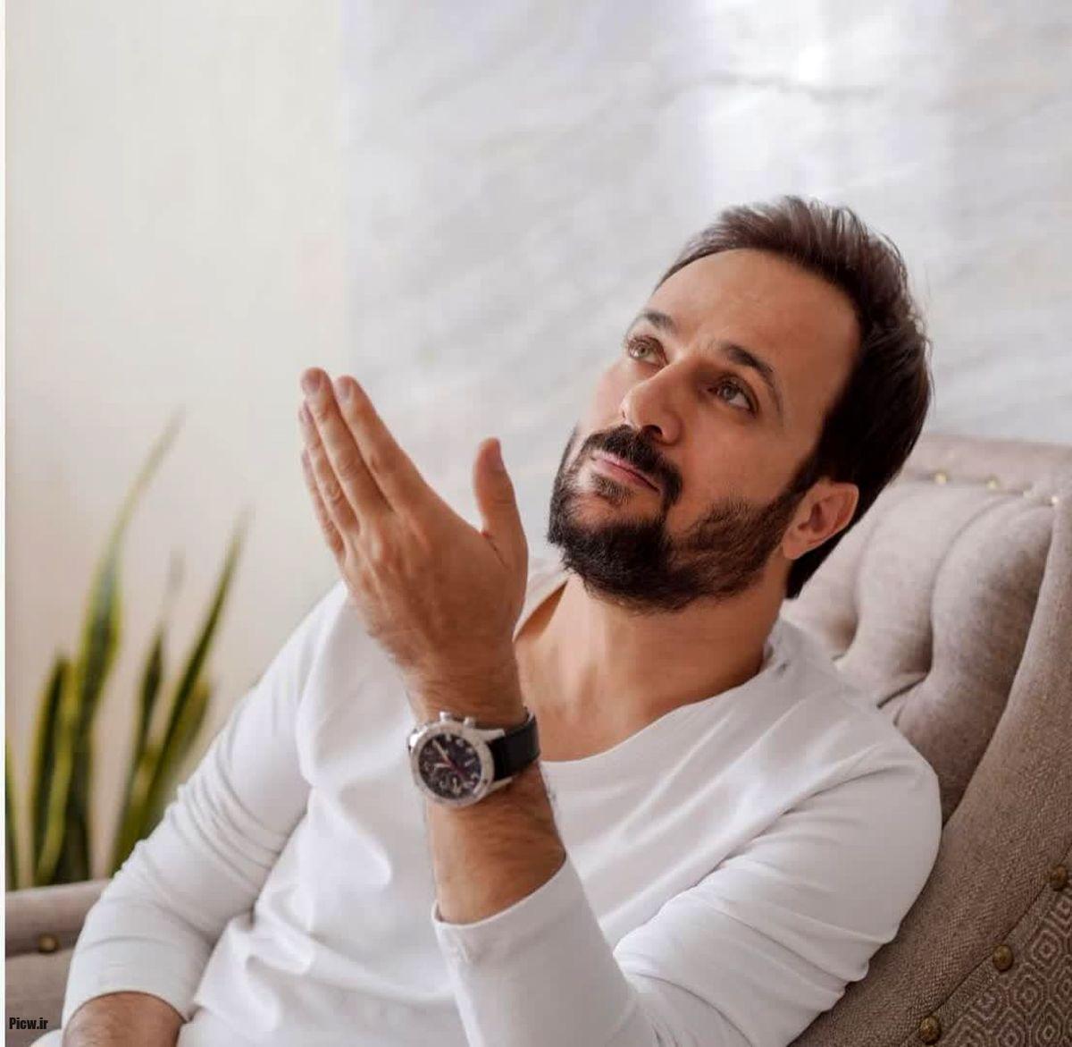 احمد مهرانفر