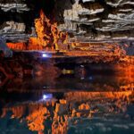 غار علیصدر | بزرگ‌ترین غار آبی جهان و جاذبه گردشگری همدان