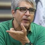 امیر غفارمنش