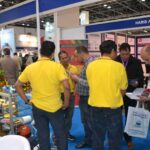 APCS 2025؛ نمایشگاه پیشرو رنگ و پوشش در بانکوک