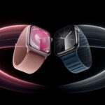 آنباکسینگ اپل واچ سری جدید | تجربه بازگشایی Apple Watch