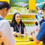 Asia Fruit Logistica 2025؛ فرصتی برای ورود به بازارهای آسیایی