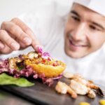 چند مدل حرفهای دیزاین غذاهای رستورانی (عکاسی بشقاب)