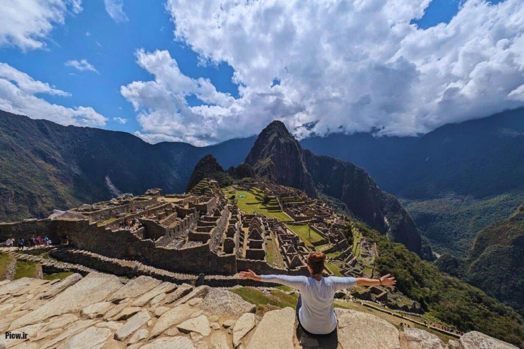 ماچو پیچو پرو