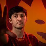 بیوگرافی سردار آزمون