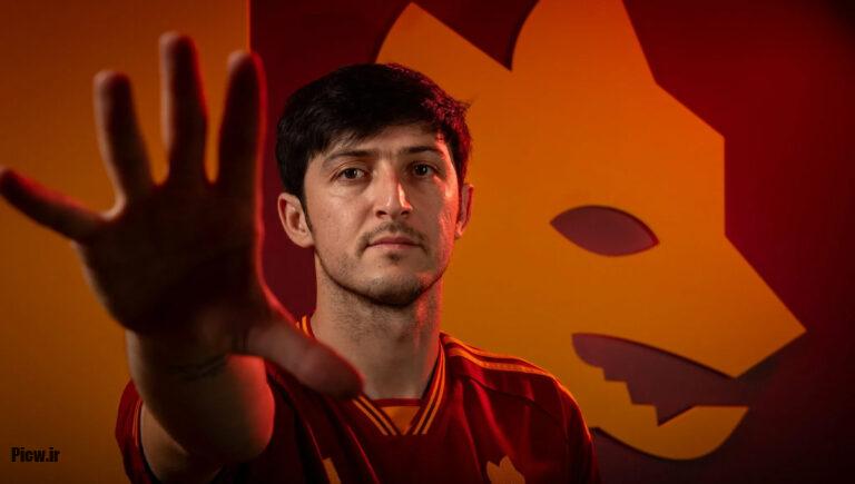 بیوگرافی سردار آزمون