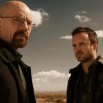 سریال بریکینگ بد