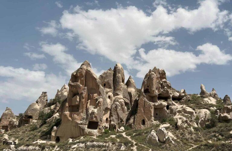 cappadocia scaled
