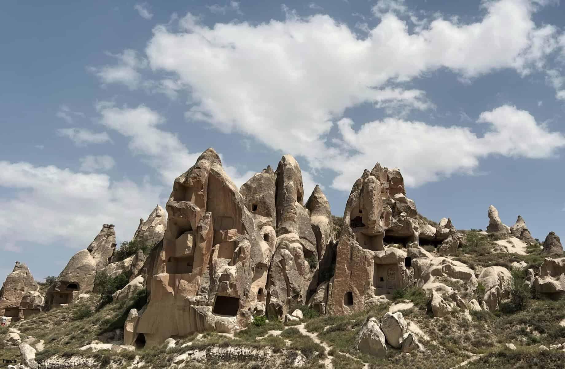 cappadocia scaled