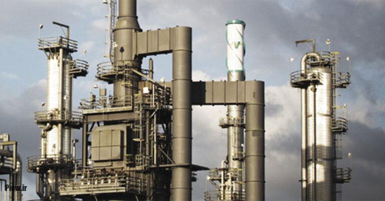 نمایشگاه نفت، گاز و پتروشیمی چین (CIPPE)