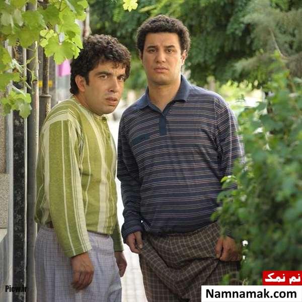 عباس جمشیدیفر عباس جمشیدیفر