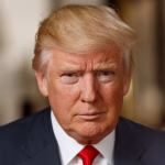 دونالد ترامپ