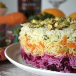 پلوهای ایرانی به روایت تصویر؛ از باقالی‌پلو تا عدس‌پلو