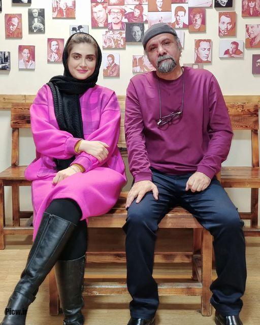 الناز ملک الناز ملک