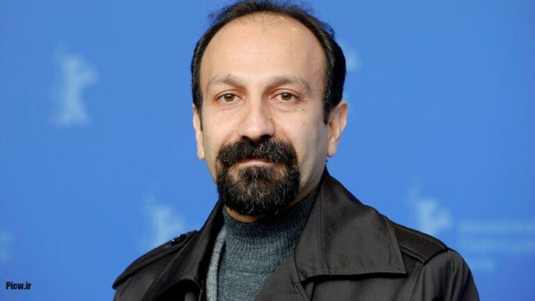 اصغر فرهادی