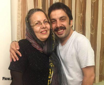 عباس جمشیدیفر عباس جمشیدیفر