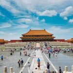 شهر ممنوعه پکن؛ میراث شگفتانگیز امپراتوری چین