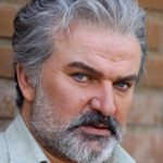 مهدی سلطانی