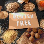 غذاهای بدون گلوتن با ظاهر جذاب