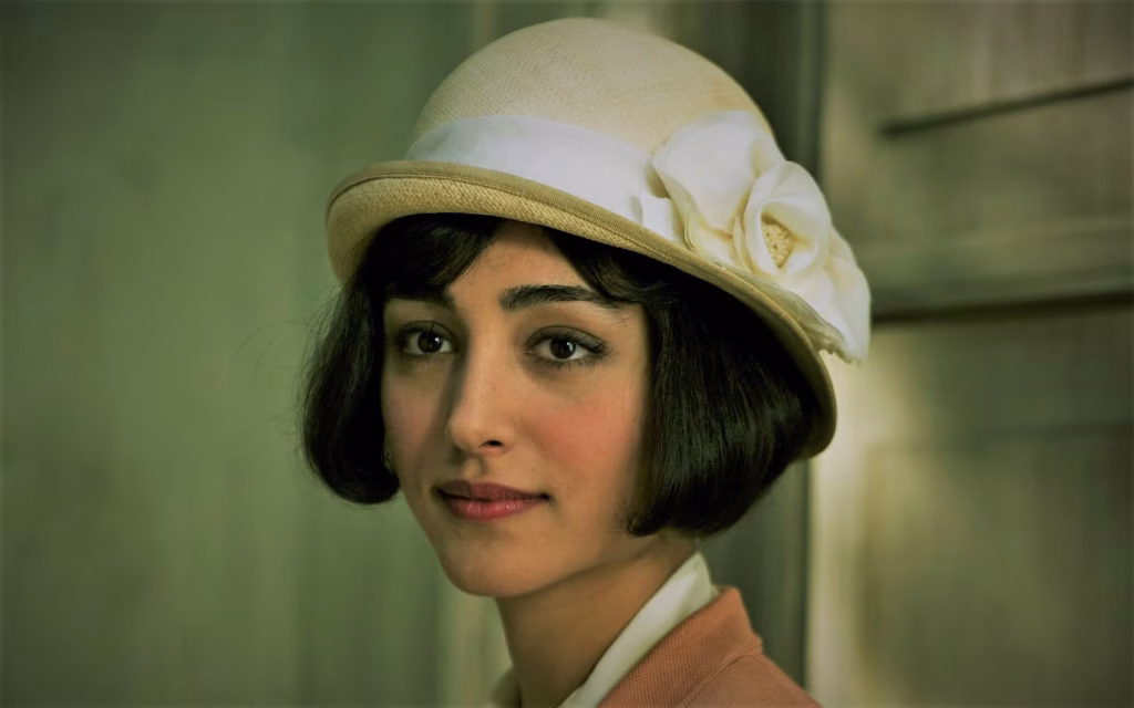 گلشیفته فراهانی