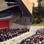 جشنواره موسیقی گرافنِگ اتریش (Grafenegg) 2025