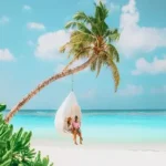 جزایر مالدیو؛ سواحل رویایی و بهشت عاشقان