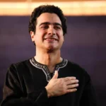 همایون شجریان