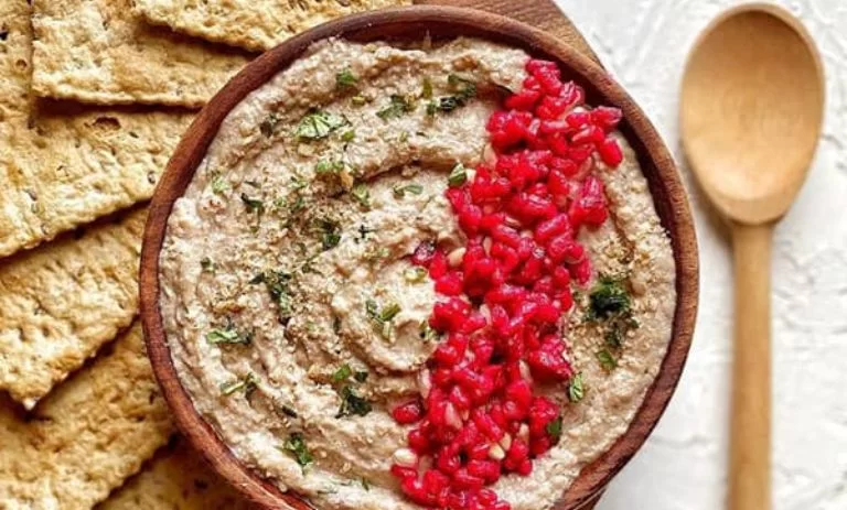پیشغذای شمالی