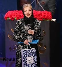 صدف اسپهبدی