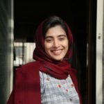 بیوگرافی کامل آناهیتا افشار؛ از هشترود تا نقش‌آفرینی در مدینه و قورباغه