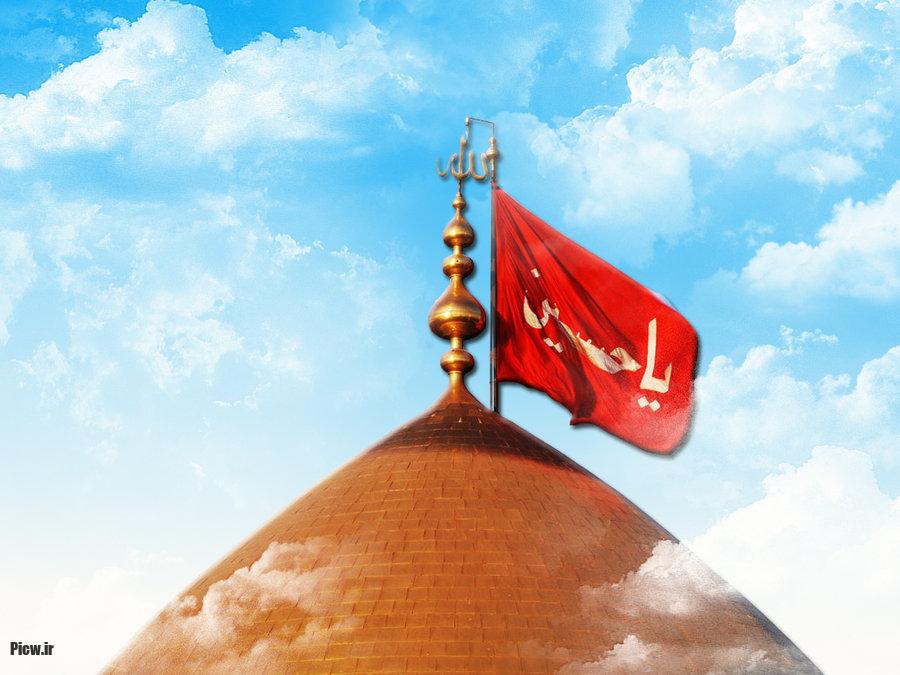 زندگینامه کامل امام حسین علیهالسلام | از تولد تا شهادت و القاب مبارک
