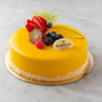 موس انبه؛ دسر گرمسیری لطیف و خوش‌طعم