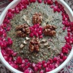 کال کباب؛ پیشغذای ترش و لذیذ گیلانی